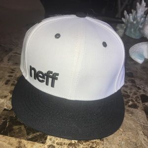 neff snapback